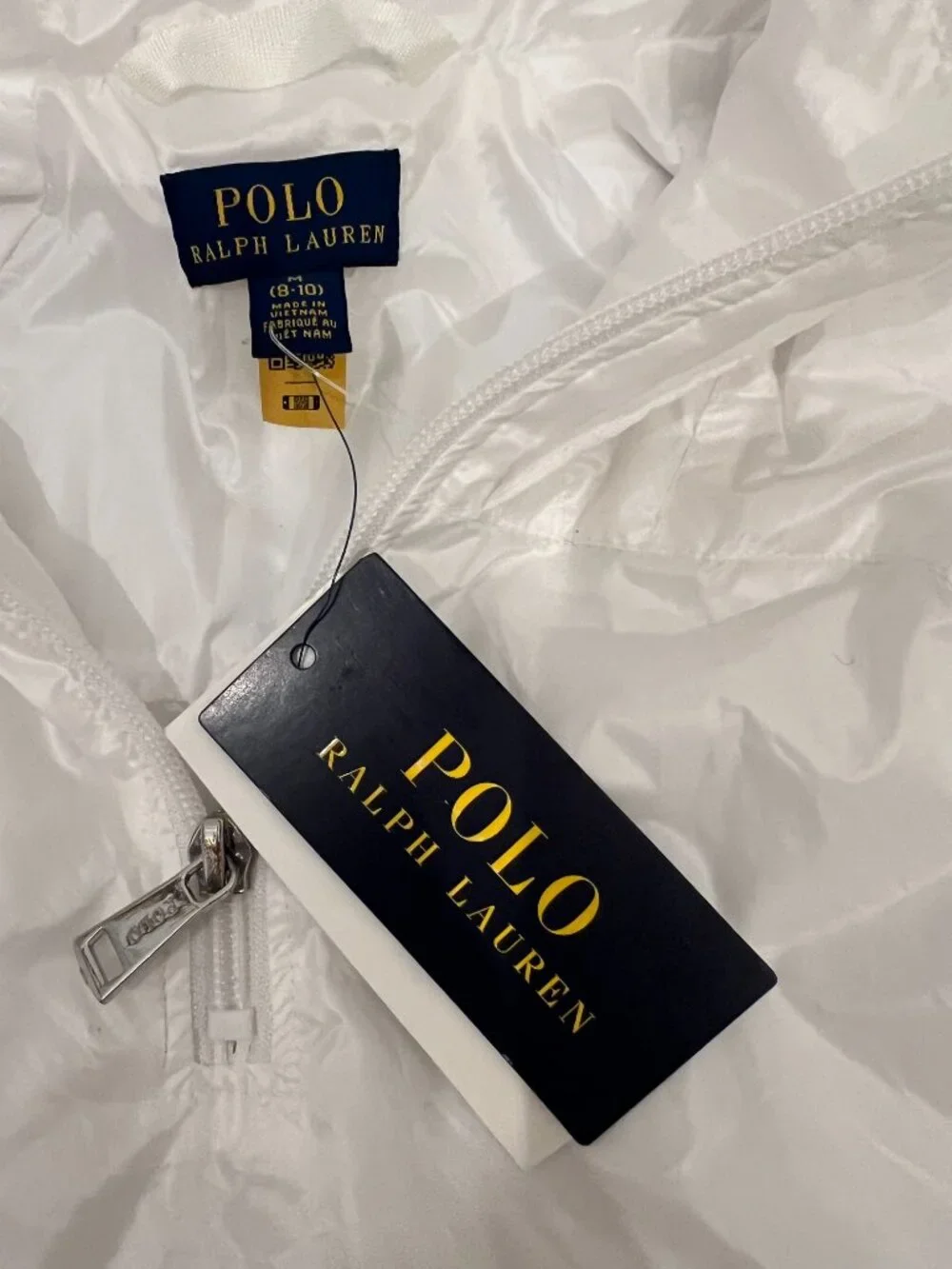 Polo Ralph Lauren new tags